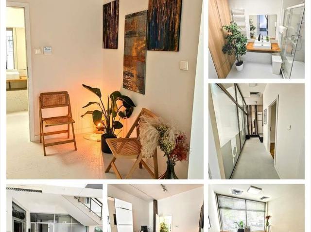 Lokal usługowy 50 m² z miejscem postojowym w Poznaniu
