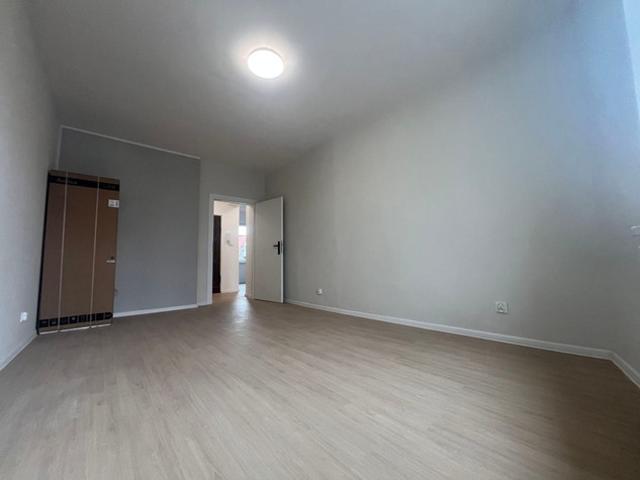 Poznań, Jeżyce, Żurawia