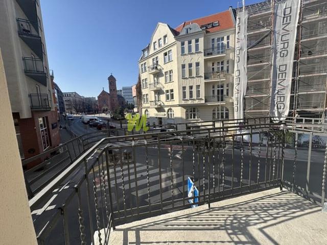 Poznań, Jeżyce, Żurawia