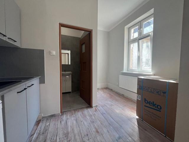 Poznań, Jeżyce, Żurawia