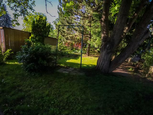 Poznań, Junikowo, Fabianowo