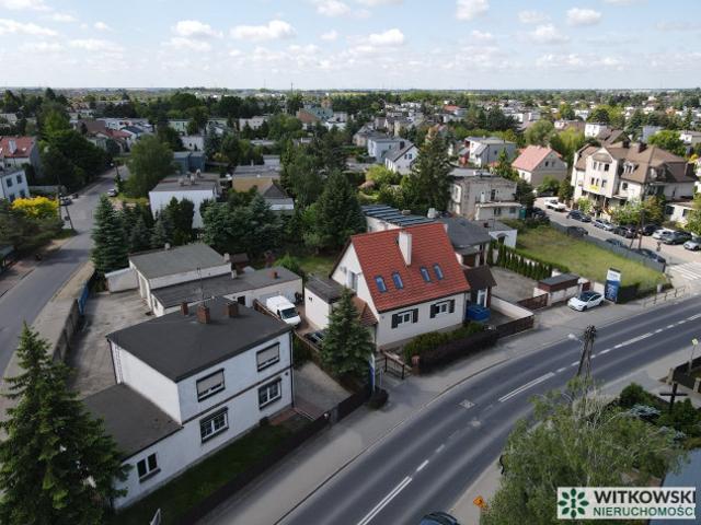 Poznań, Junikowo, Malwowa