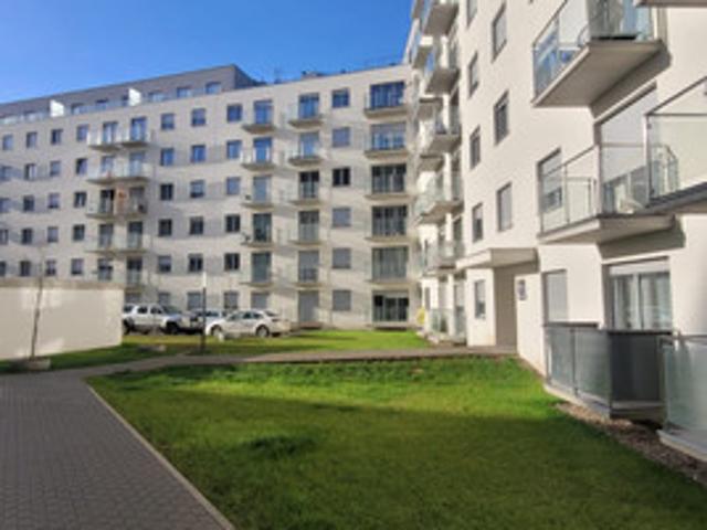 Poznań, Katowicka