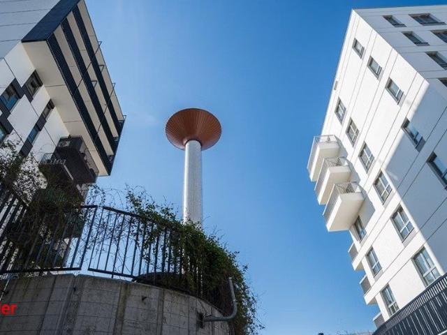 Poznań, Klemensa Janickiego, 73,90 m2
