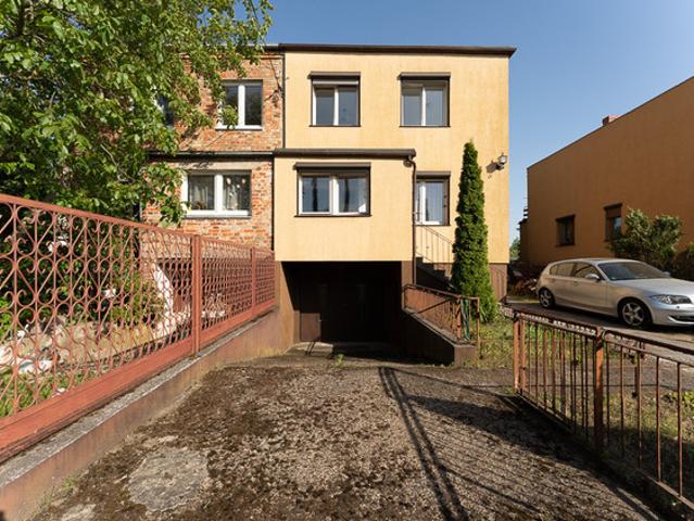 Poznań, Lawendowa
