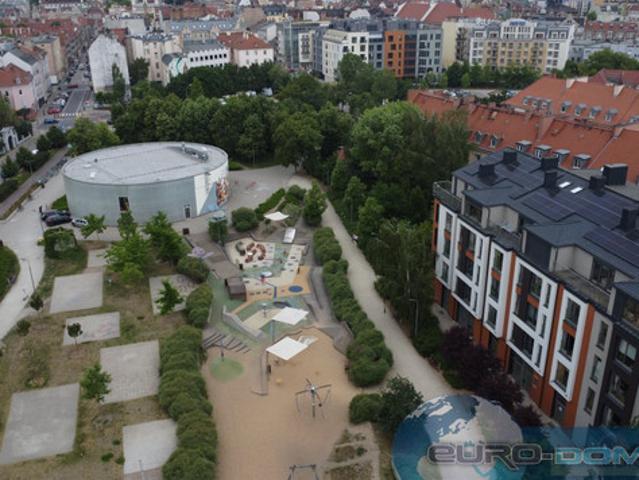 Poznań M. Poznań, Chwaliszewo