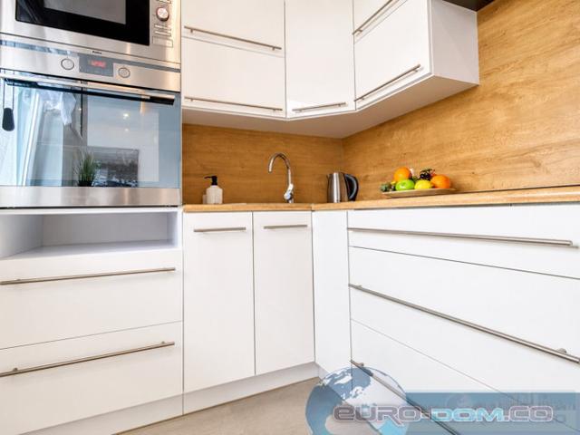 Poznań M. Poznań, Wilda, Saperska