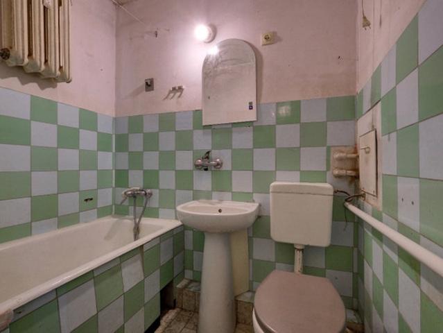Poznań M. Poznań, Winogrady, os. Przyjaźni