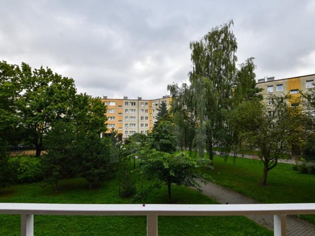 Poznań M. Poznań, Winogrady, os. Przyjaźni