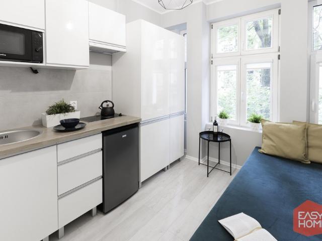 Poznań, Marcelego Mottego, 75,90 m2
