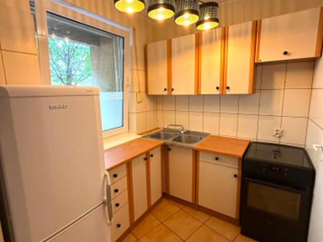 Poznań, Naramowice, Naramowicka