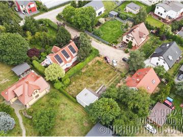 Poznań, Naramowice, Bursztynowa