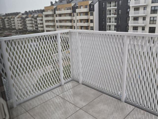 Poznań, Naramowice, Bielicowa