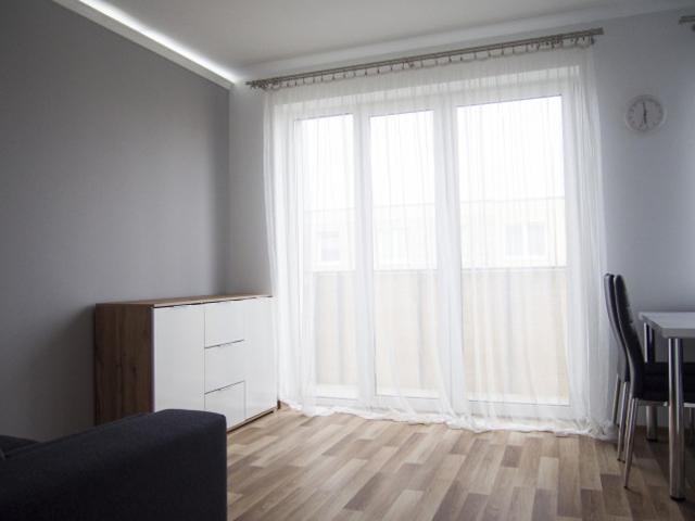 Poznań, Naramowice, Karpia
