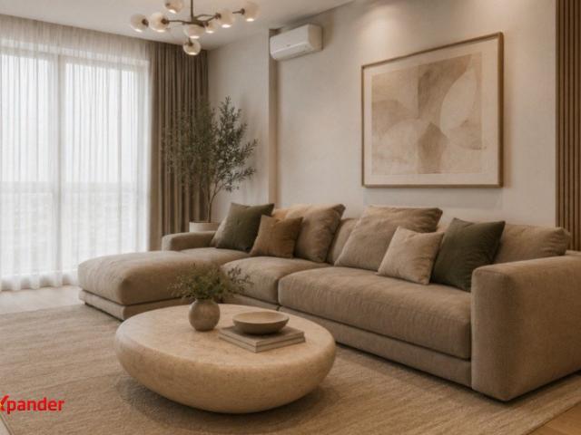 Do sprzedania funkcjonalna kawalerka 32 m² na Naramowicach