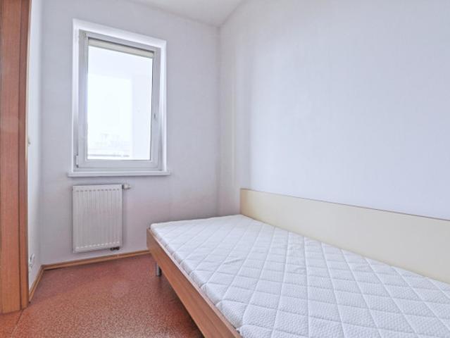 Poznań, Nowe Miasto