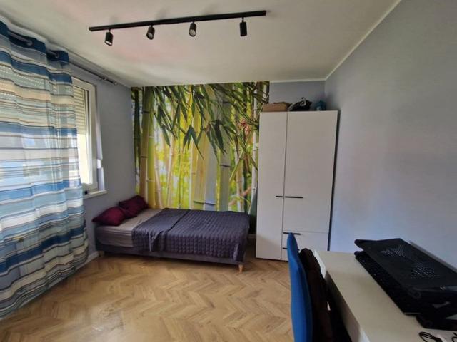 Poznań, Nowe Miasto, Św. Rocha