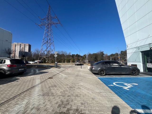 Poznań, Nowe Miasto, Chartowo