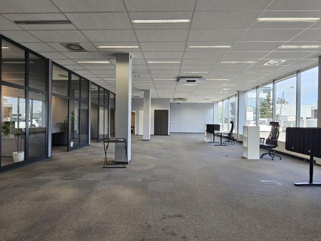 Poznań, Nowe Miasto, Jana Czochralskiego, 320 m2