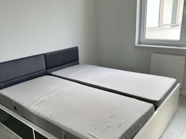 Poznań, Nowe Miasto, Rataje, Os. Stare Żegrze