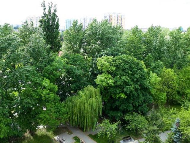 Poznań, Nowe Miasto, Rataje, os. Powstań Narodowych