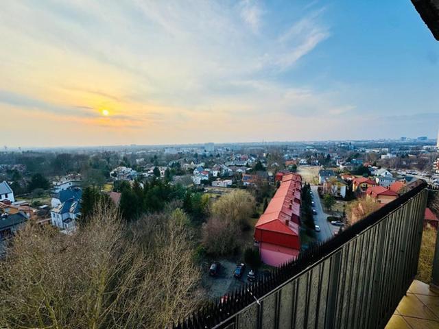 Poznań, Nowe Miasto, Starołęka, Falista