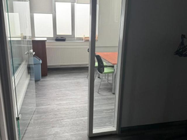 Poznań, Nowe Miasto, Starołęka, Starołęcka