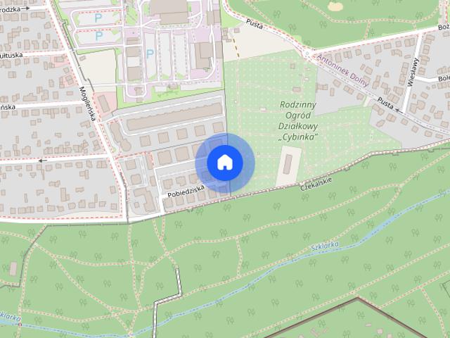 Poznań, Nowe Miasto/Rataje, Pobiedziska, mieszkanie, do wynajęcia, 2 pokoje