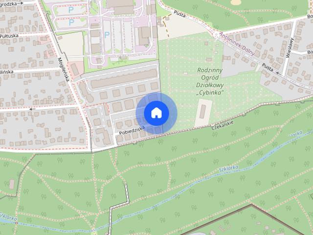 Poznań, Nowe Miasto/Rataje, Pobiedziska, mieszkanie, do wynajęcia, 2 pokoje