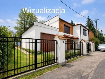 Poznań, Ogrody, Miodowa