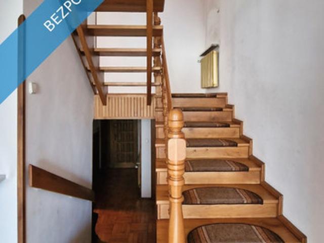 Poznań, Żonkilowa