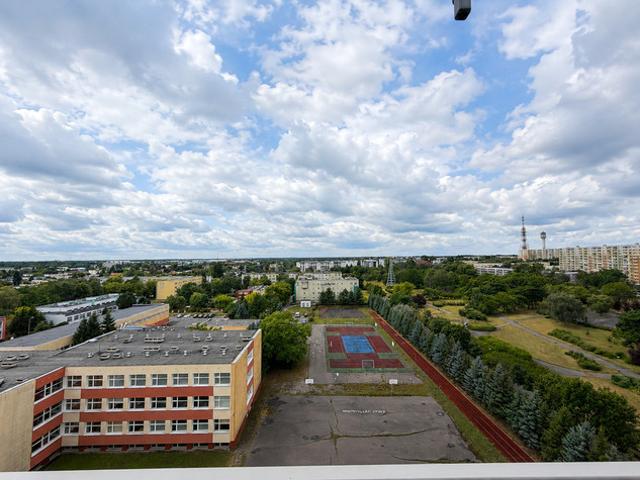 Poznań, os. Bolesława Chrobrego