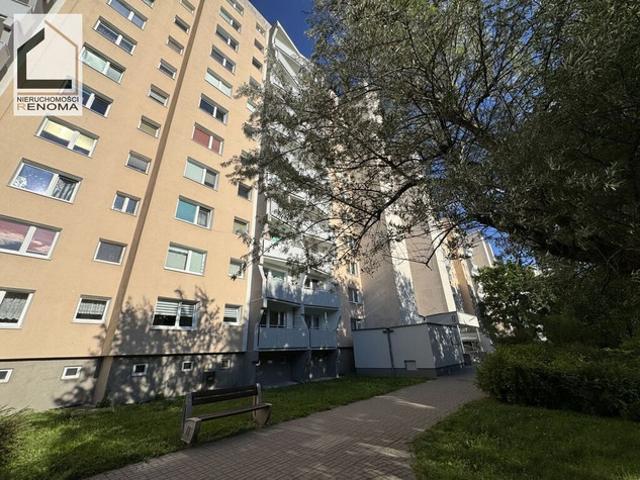 Poznań, os. Rusa
