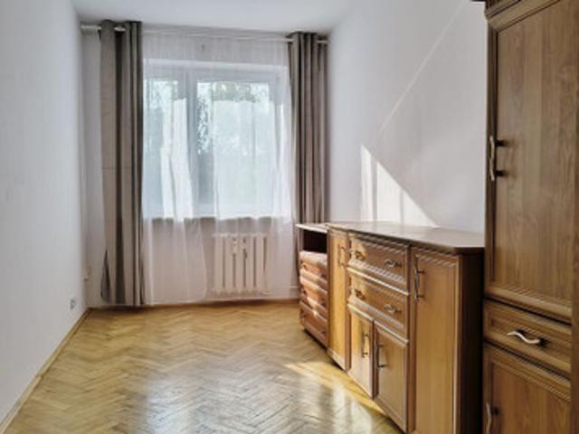 Poznań, os. Stare Żegrze