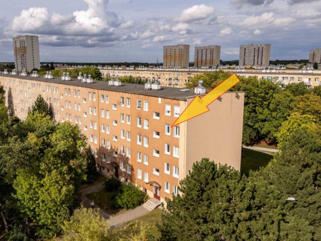 Poznań, Osiedle Zwycięstwa