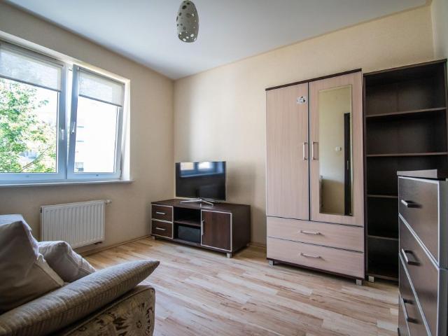 Poznań, Piątkowo ul. Os. Batorego