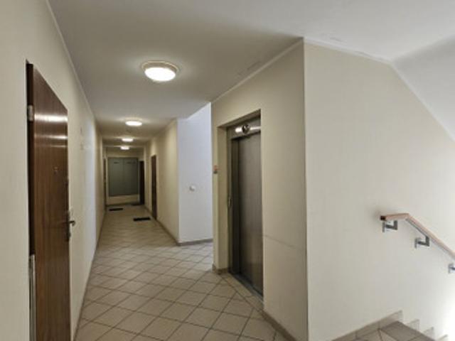 Poznań, Piątkowo, Os. Batorego