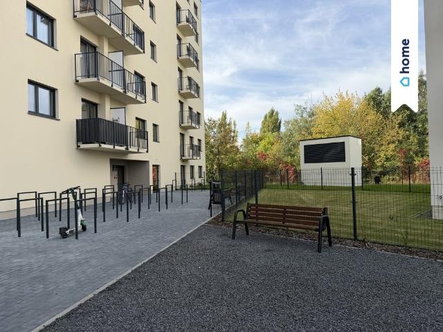 Poznań, Podolany, 54,81 m2