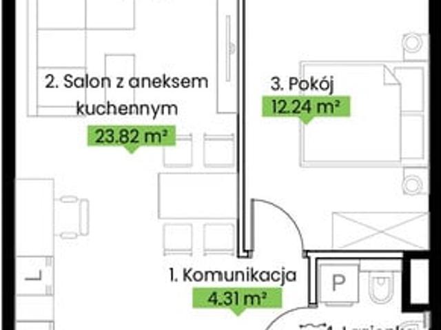 Poznań, Podolany