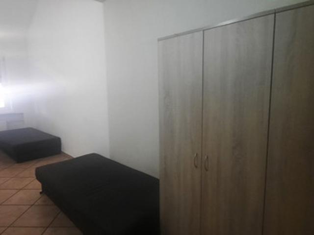 Poznań, Podolany, Kowarska