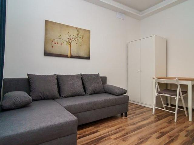 Poznań Poznań Grunwald, Promienista