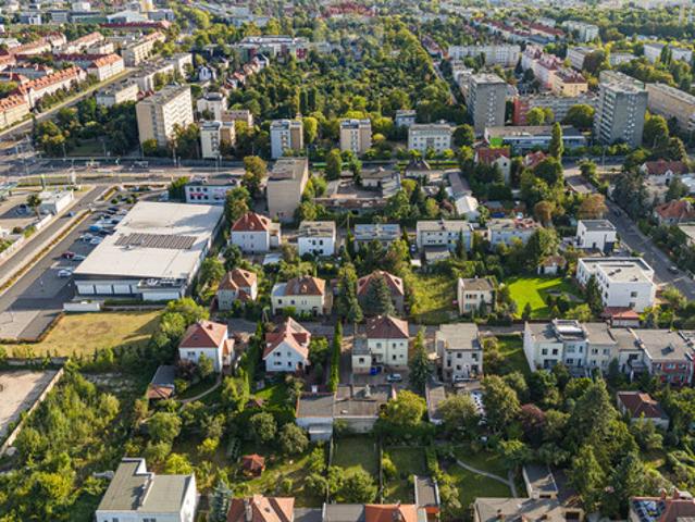 Poznań, Jeżyce, Józefa Kościelskiego