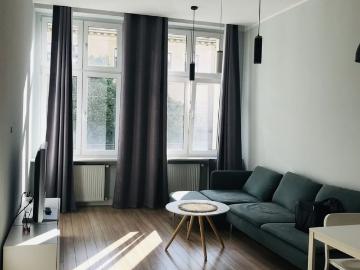 Poznań, Poznań Stare Miasto