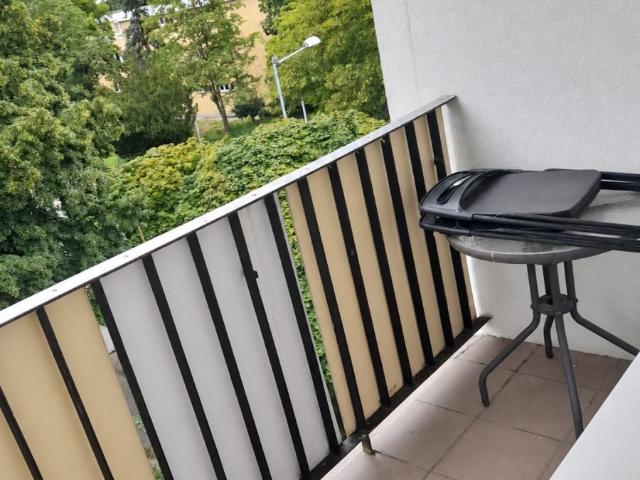 Poznań, Rataje, 43,70 m2