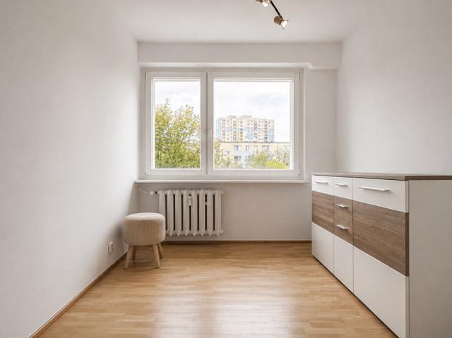 Poznań, Rataje, Os. Czecha