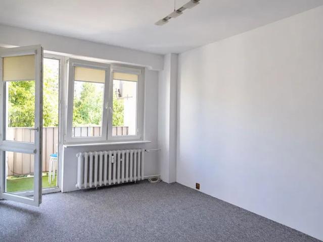 Poznań, Rataje, os. Bohaterów II Wojny Światowej