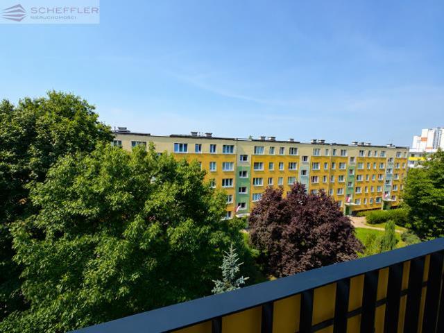 Poznań, Rataje, os. Bohaterów II Wojny Światowej