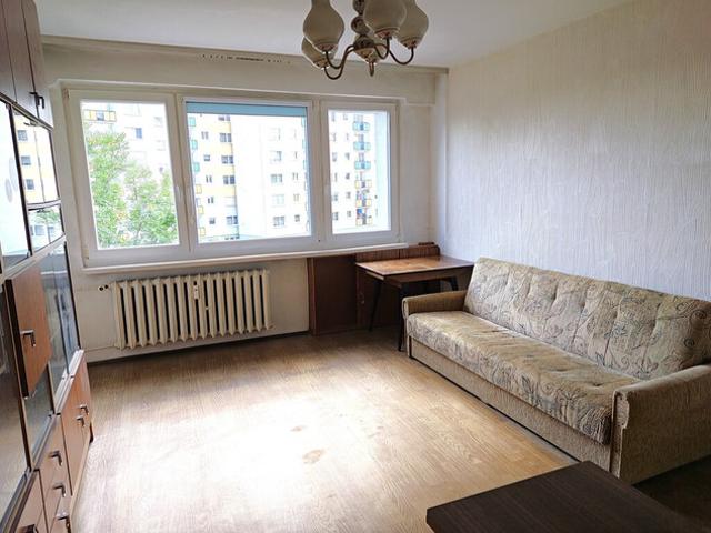 Poznań, Rataje, os. Lecha
