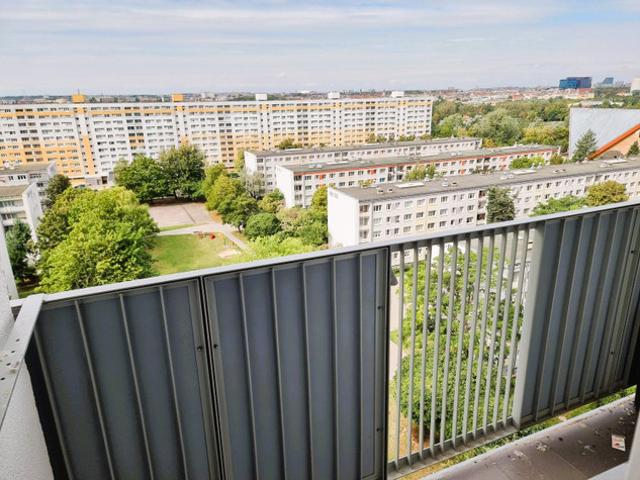 Poznań, Rataje, Os. Piastowskie