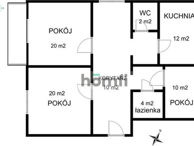 Poznań, Rataje, os. Piastowskie